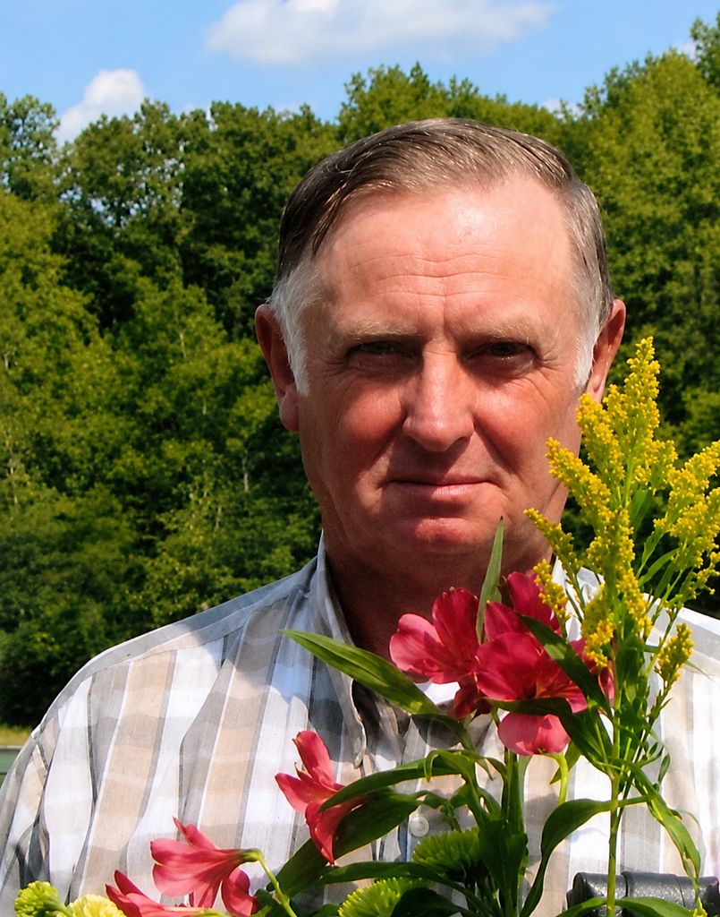 Richard Roberts Profile Photo