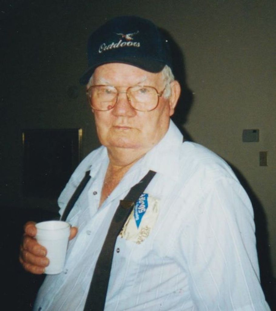 Frank Garner Wallace