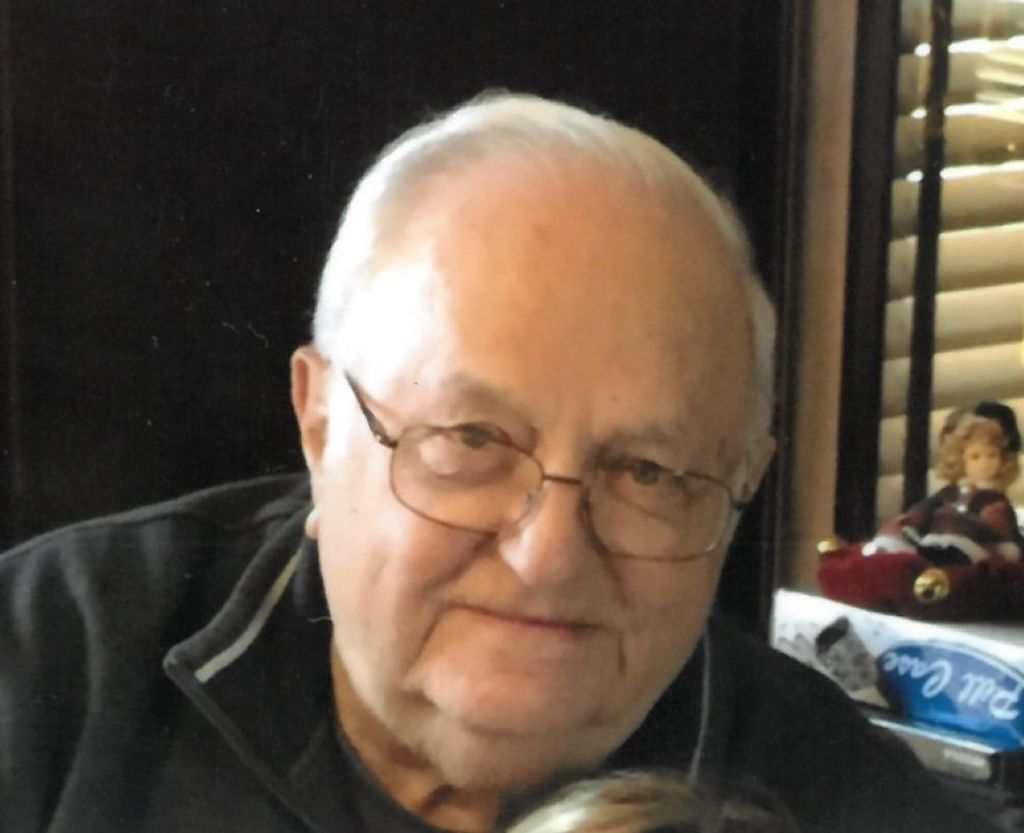 Csm William Wright Jr. (Ret.) Profile Photo