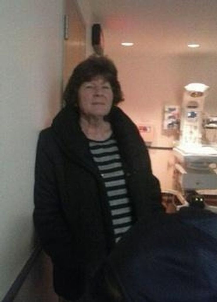 Martha Ann Alaniz Profile Photo