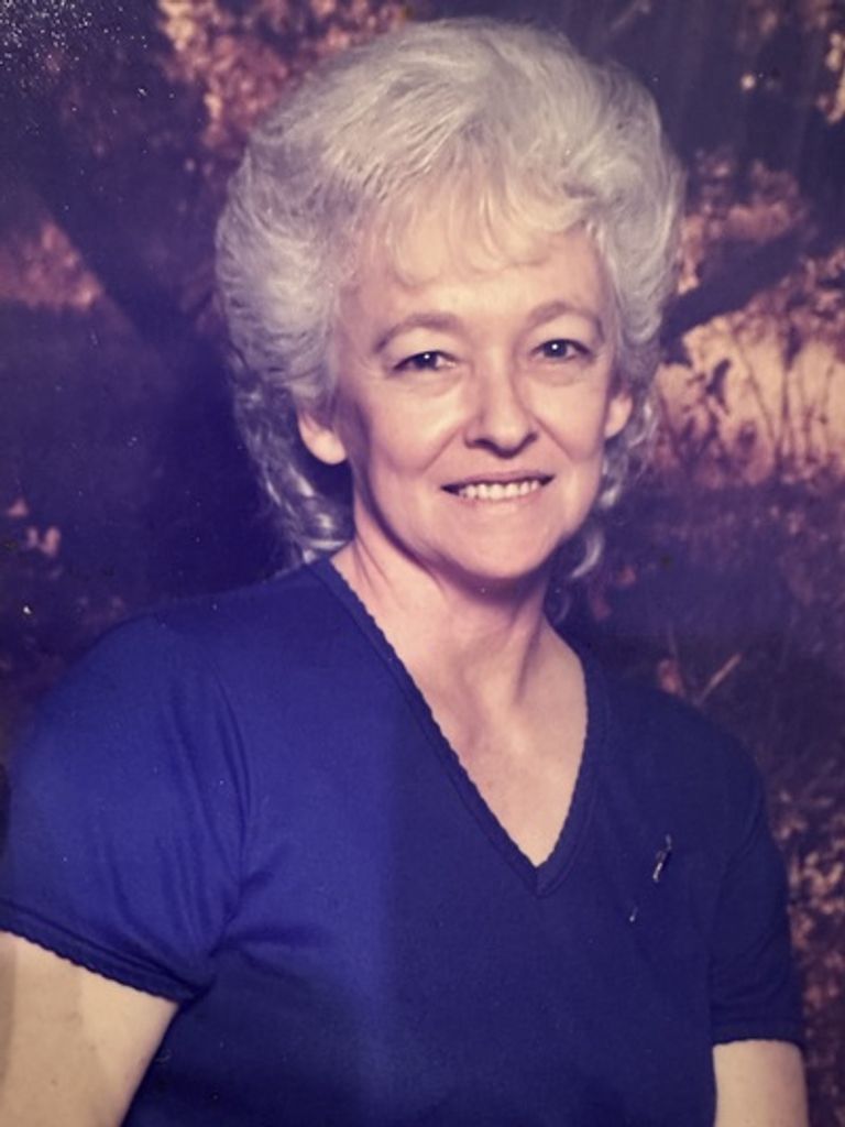 Lucille Matthews Profile Photo