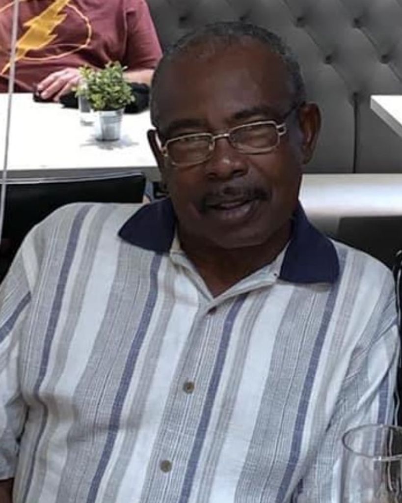 Arthur Leath Profile Photo