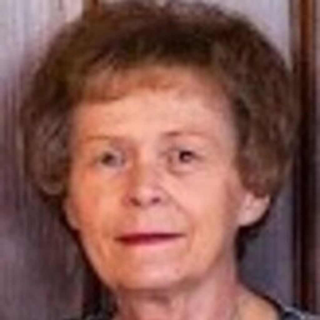 Barb Olesen