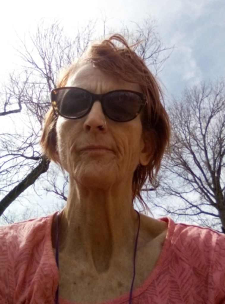 Francis Ann Dobkins Profile Photo