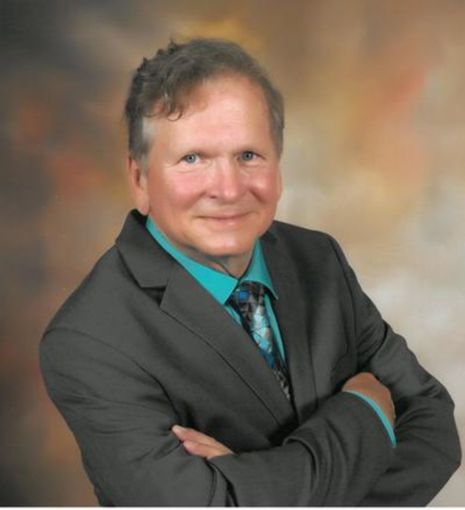 Dr. James "Jim" Gilbert Young Profile Photo