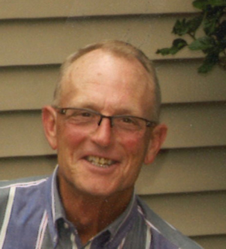 Steven Lacy Replogle