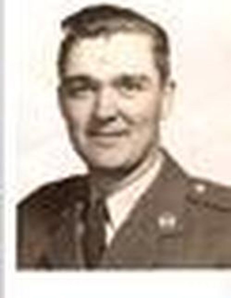 Robert Bruce Billings Profile Photo
