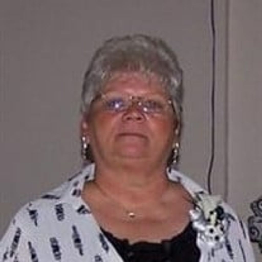 Brenda Sue Tripp