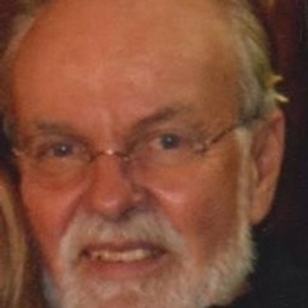 Michael Joseph Nicholson