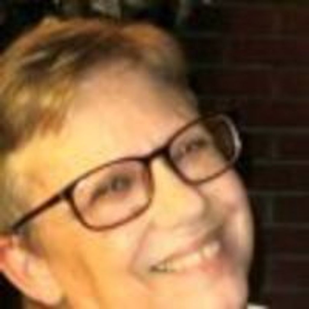 Julie Ann Mcgaulley