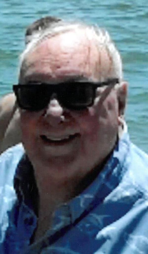 Jeffrey Fay