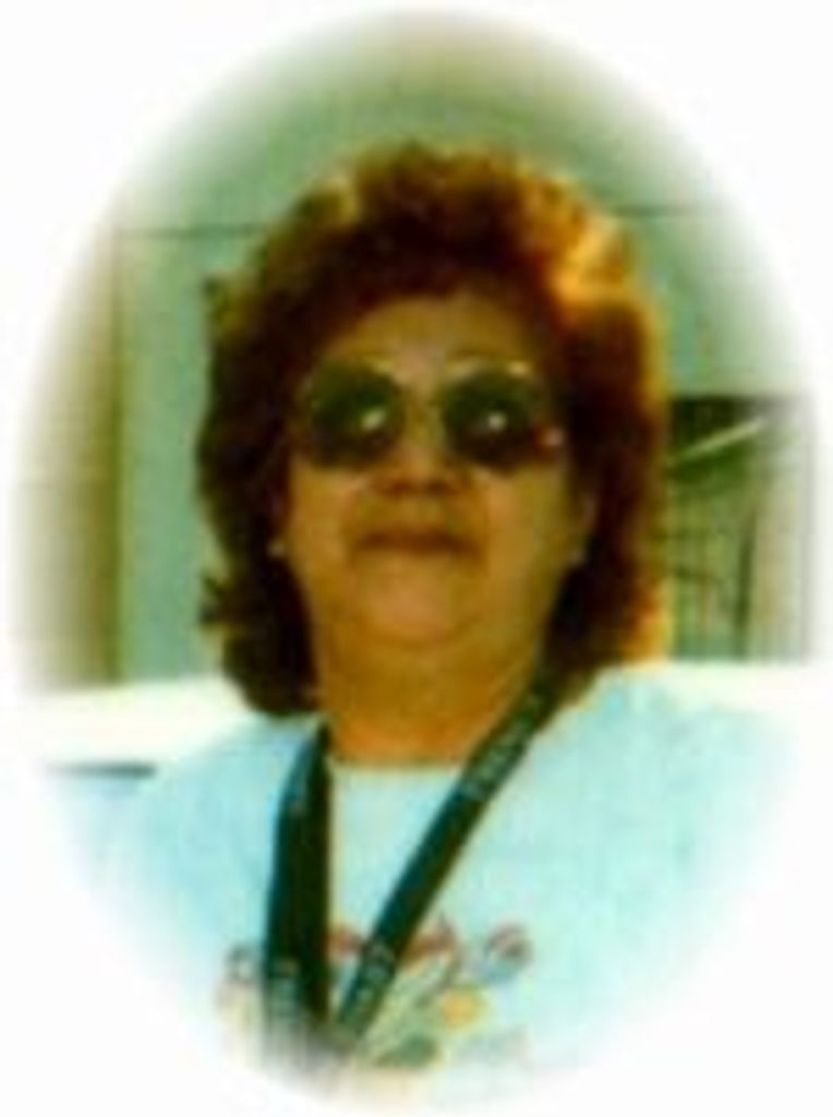 Marie Rael-Donaldson