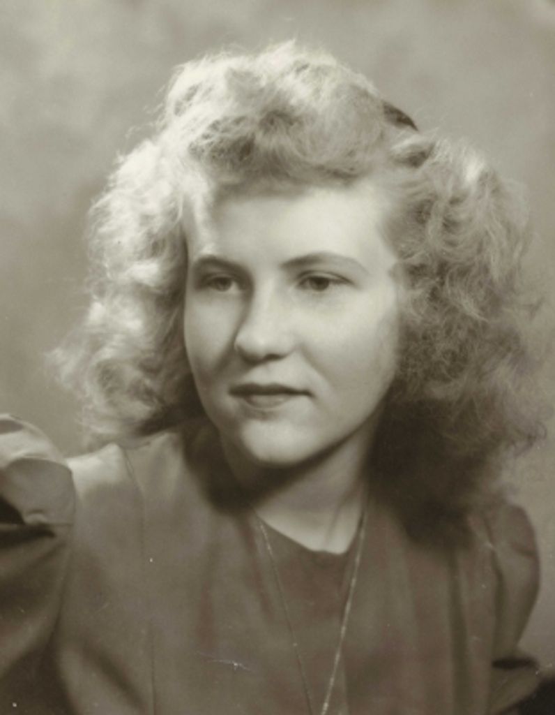 Irene Johnson Gardiner