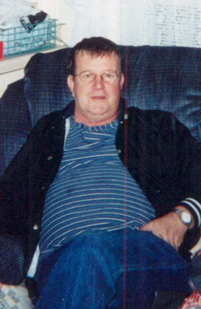 Jerry Adkisson, of Petros, TN