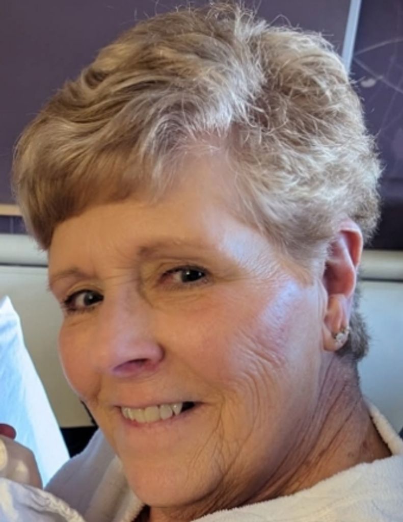 Deborah "Debbie" Ellen Turner