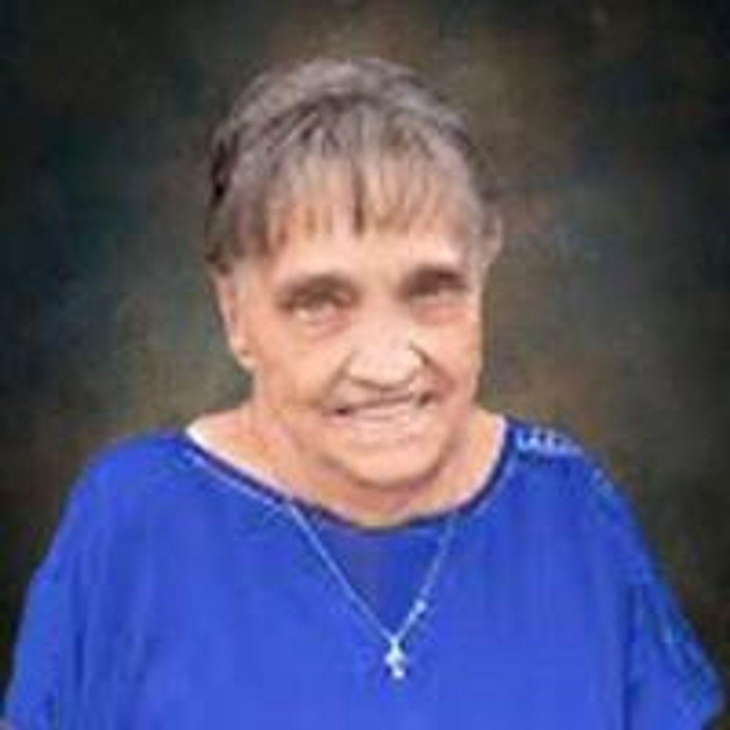 Clara Agnes Kleinhans Profile Photo