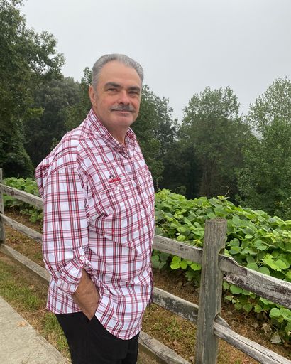 Reynold Price, Jr. Profile Photo