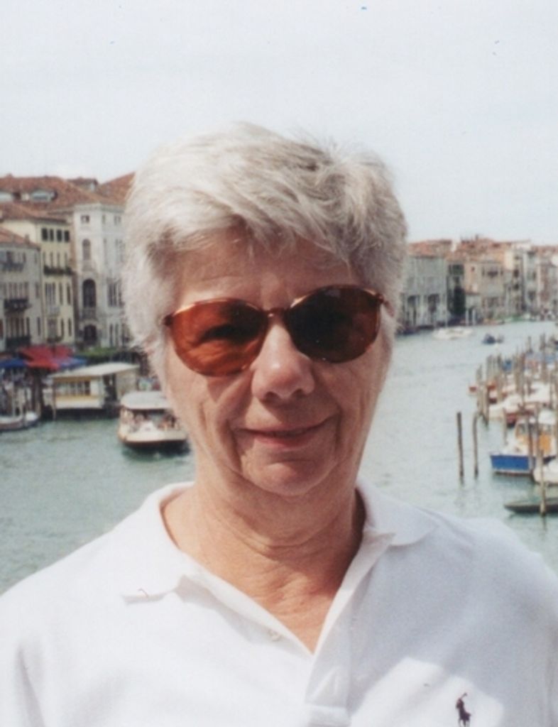 Gloria Dorothy Murcott Profile Photo
