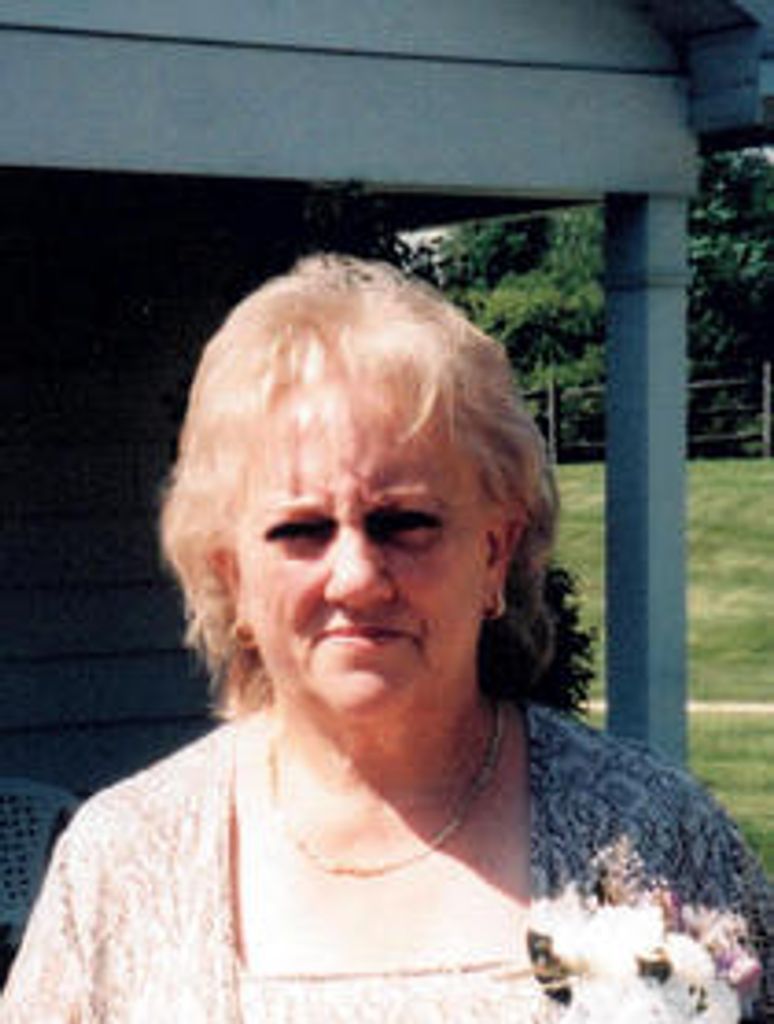 Janet I. (Rice)  Depetro