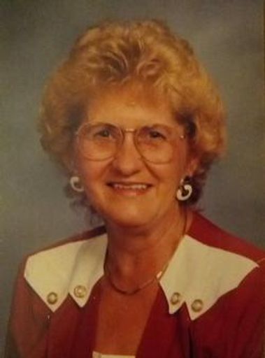 Alice Ann Nash Profile Photo