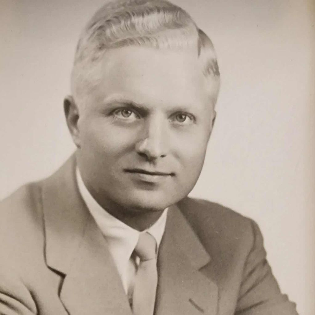 Roy Ahonen Profile Photo