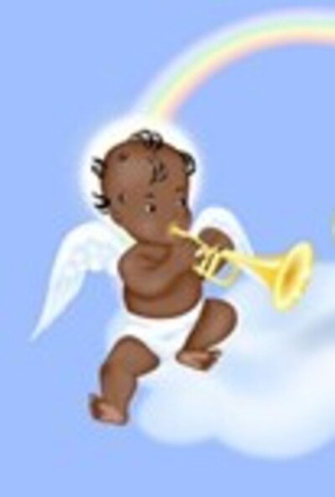 Infant Jabari Jaheem Grady-Pigford Profile Photo
