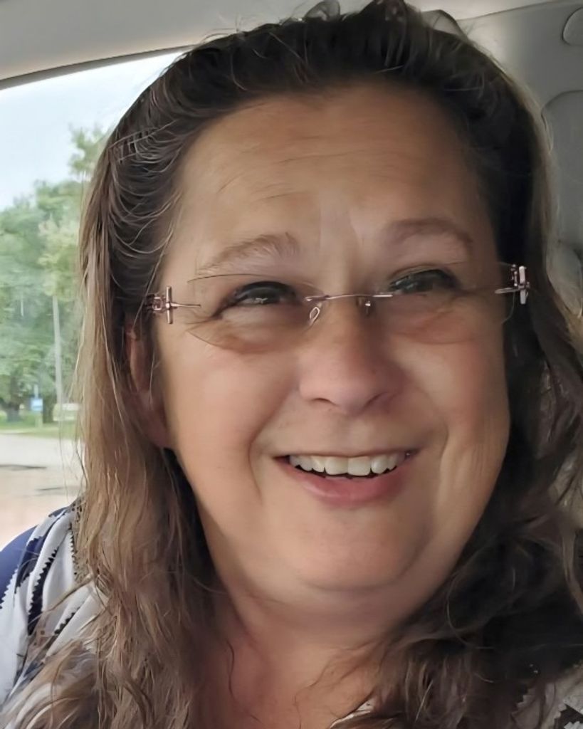 Patricia Rountree Profile Photo