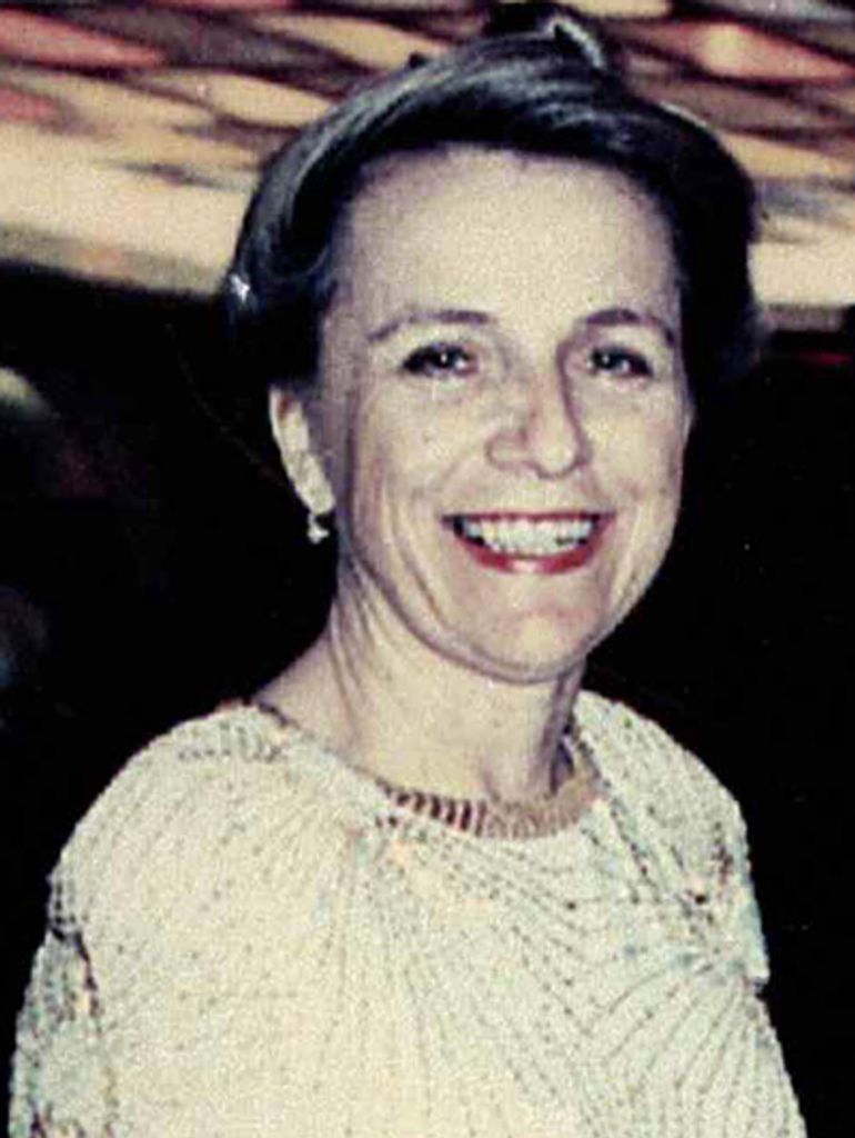 Patricia Healy-Golembe Profile Photo