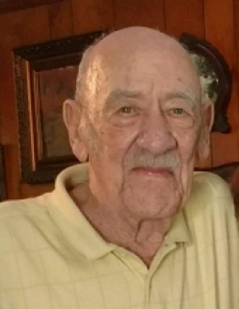 Burch  Ray  Lee