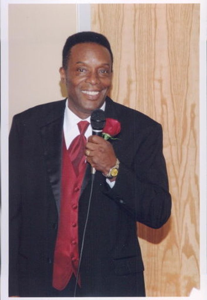 Gene Hughes