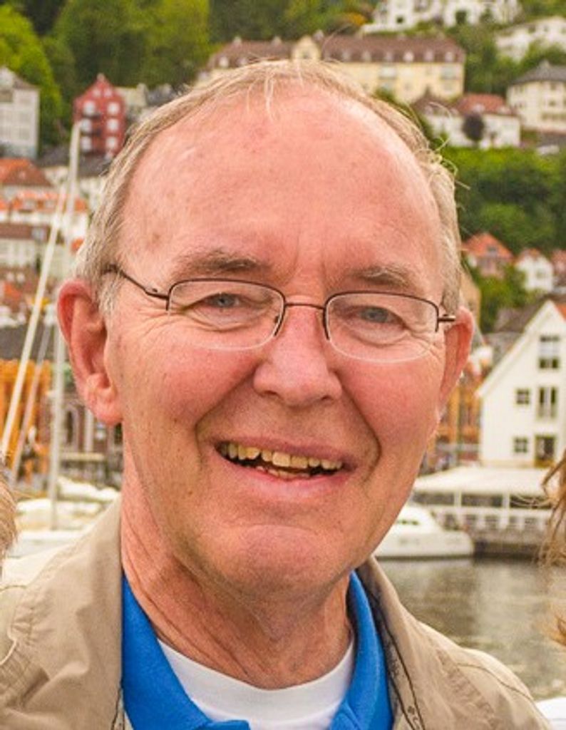 Thomas Linnerooth