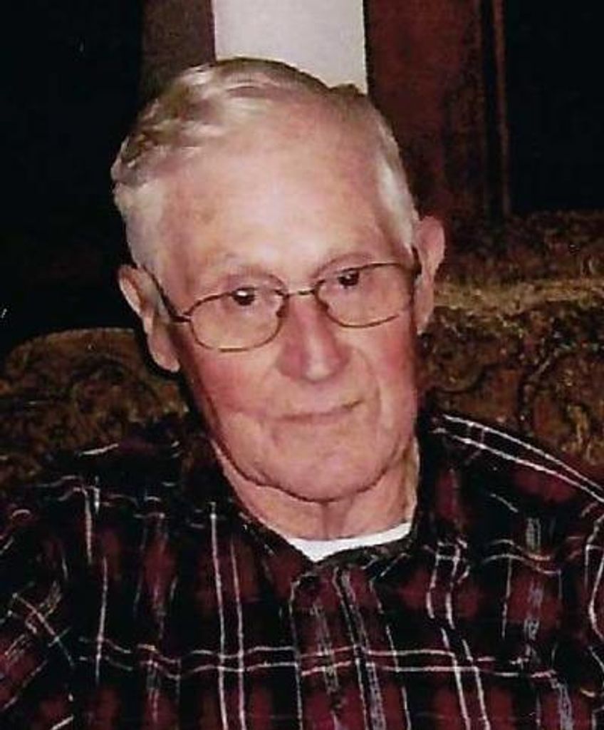 Carl Sutton Morrison Profile Photo