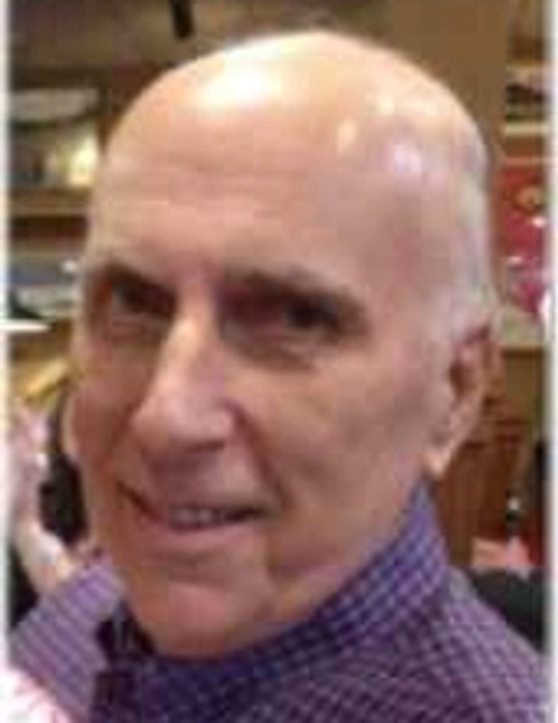 Patrick L. Salvador