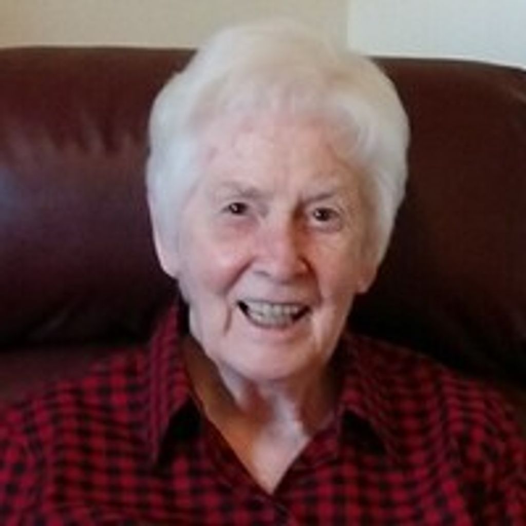 Irene Hunsucker Robinson