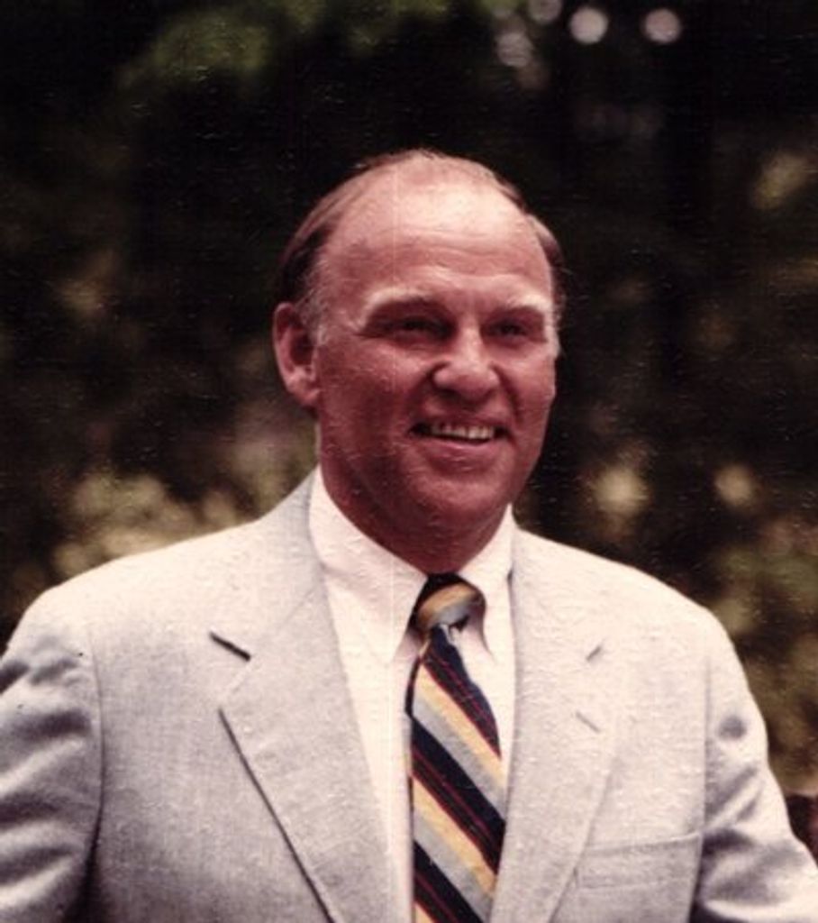 William Marvin "Bill" Johnson Profile Photo