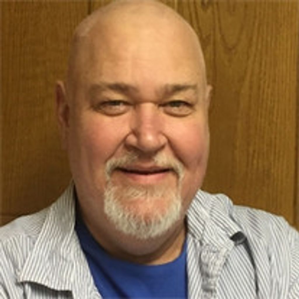 Mark Steven Perk