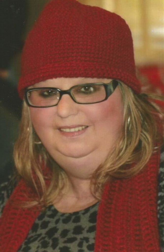 Tracy Lee Martin Profile Photo