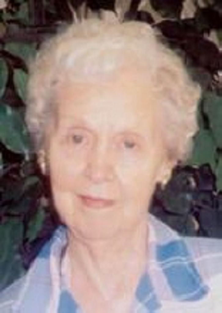 Miriam Sue Rench Jackson