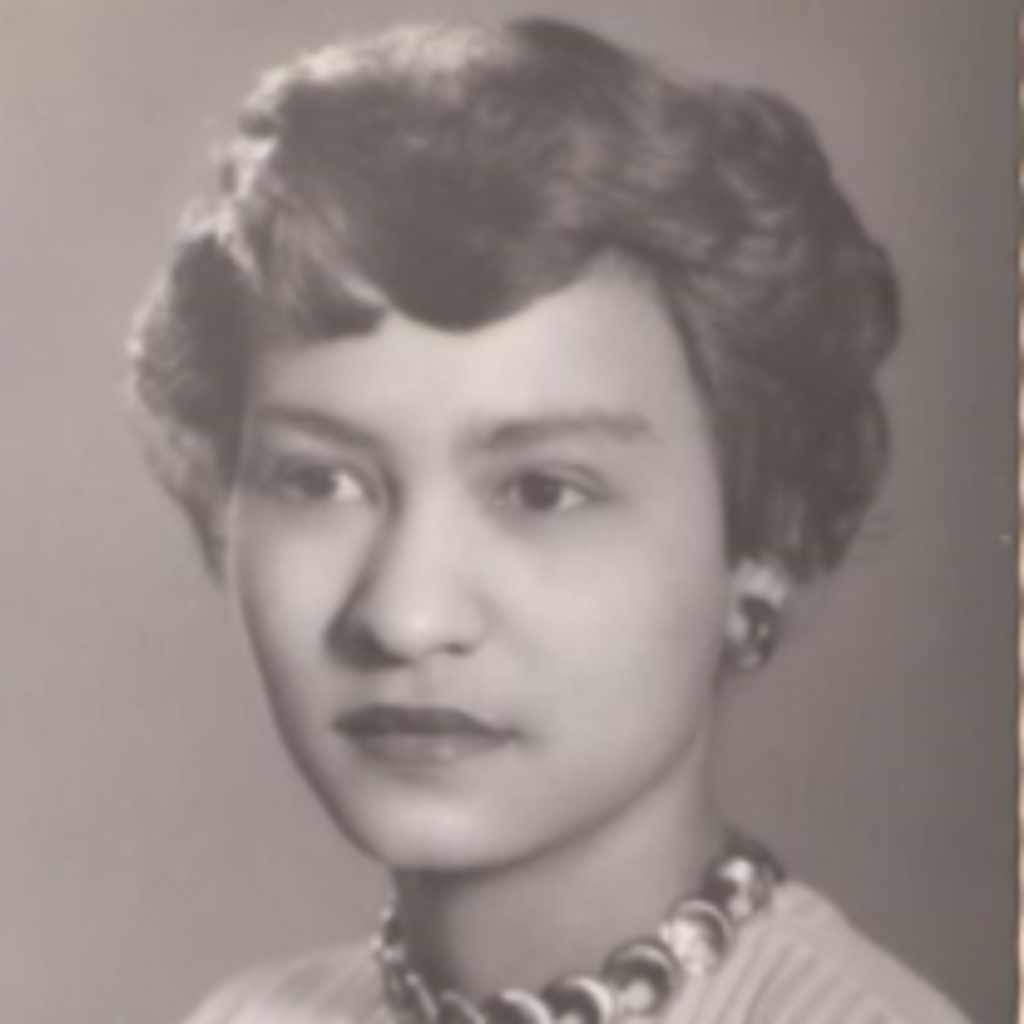 Mrs. Carol Ann Mcmorris - Gathe