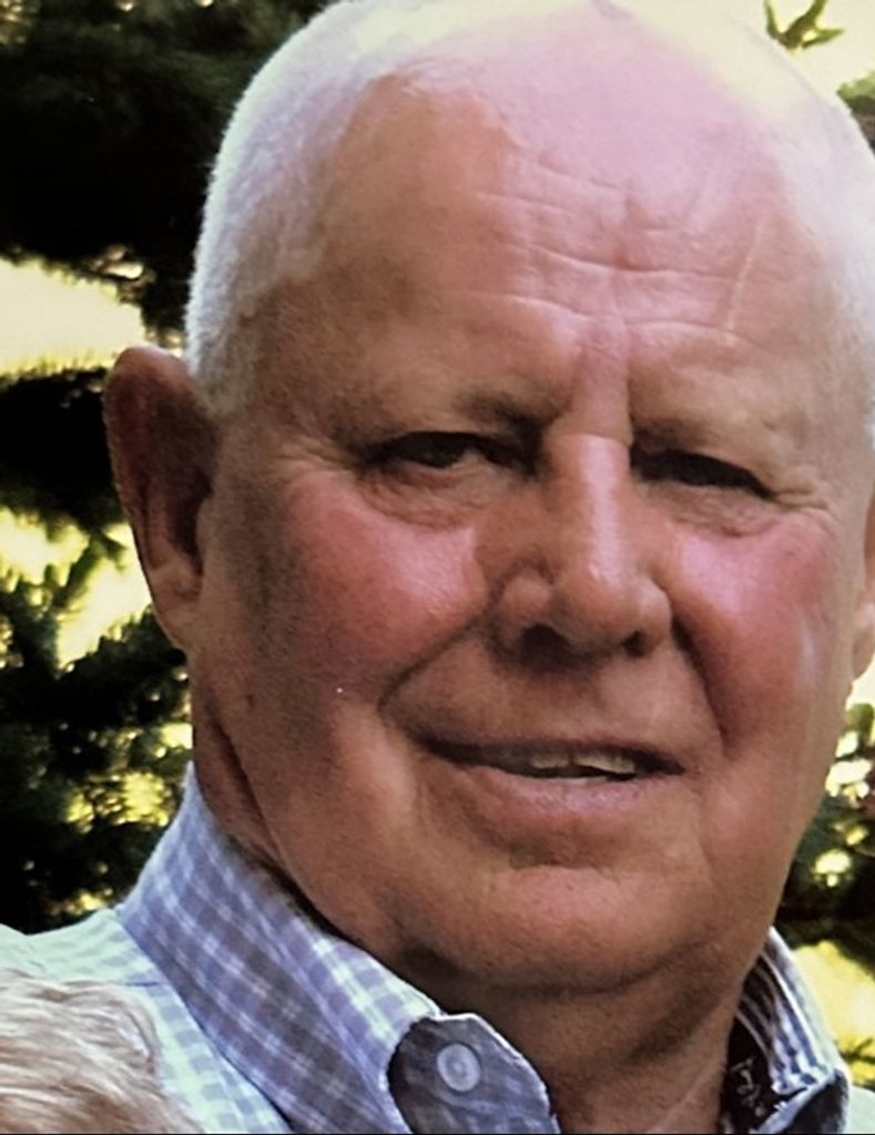Monte Smith Profile Photo