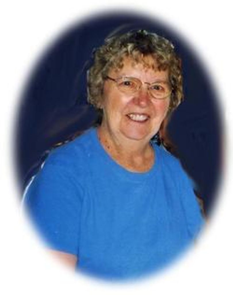 Arlene Edlund