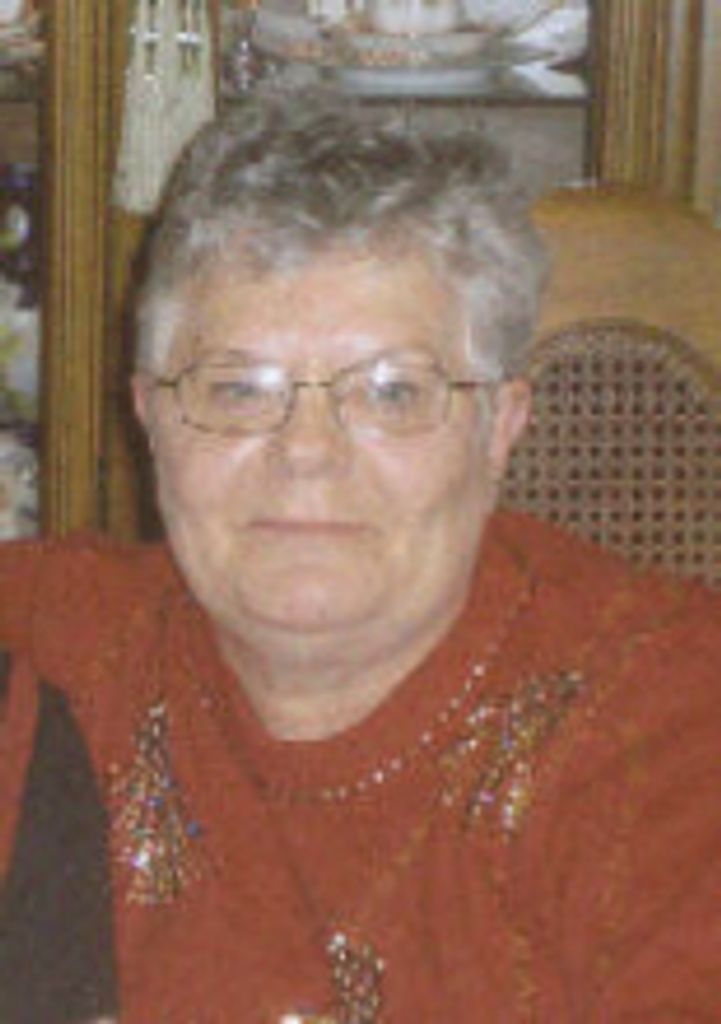 Harriet A. Jones