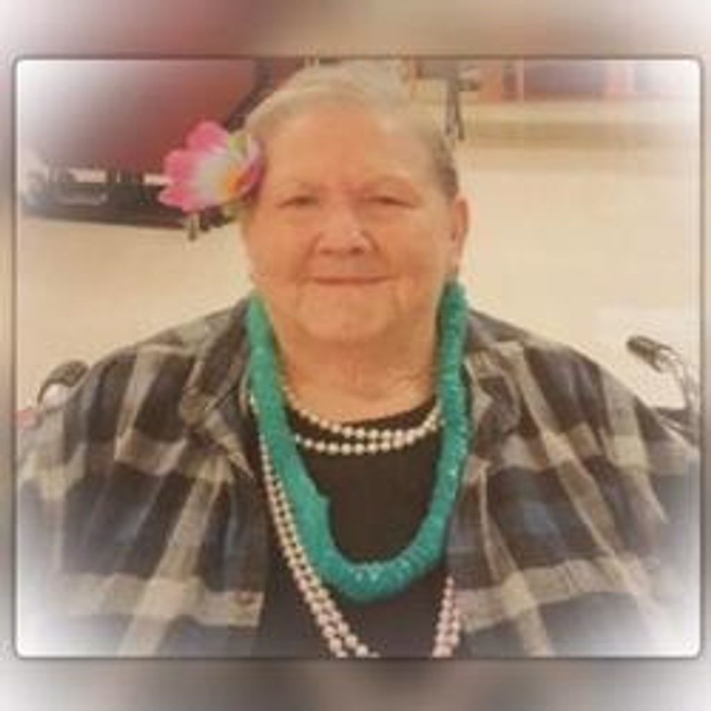 Muriel P Stewart Profile Photo