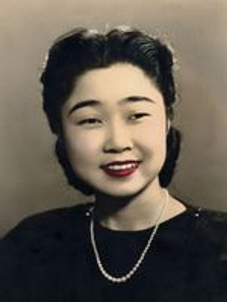Fukiko Hamano