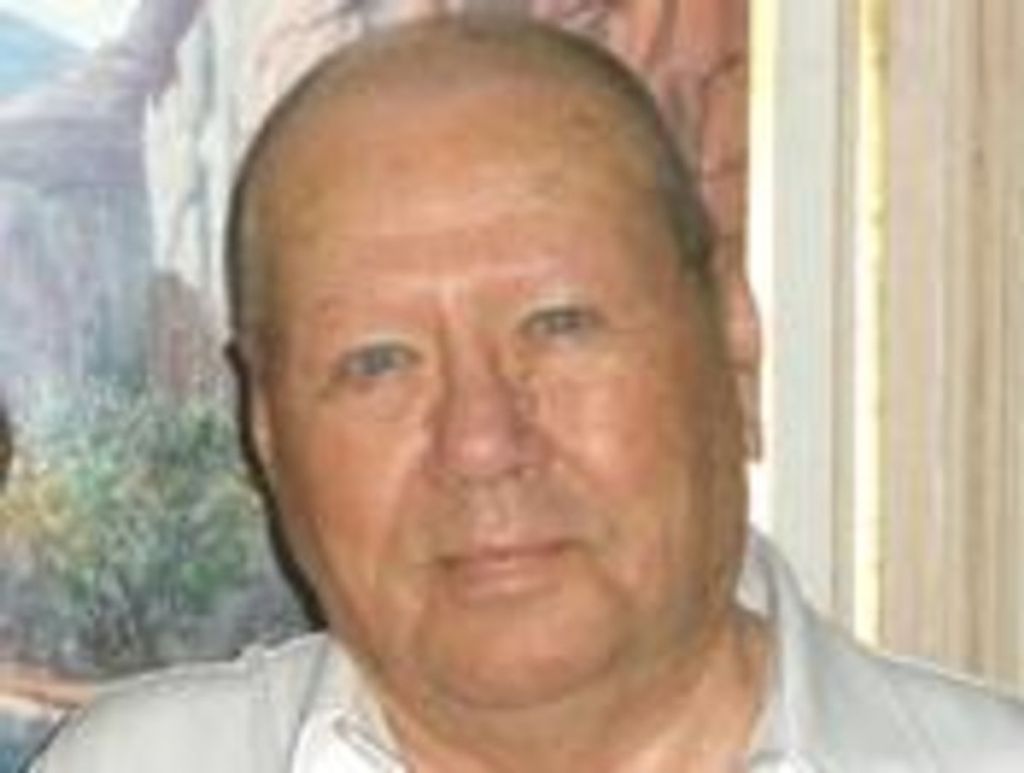 Terrell "Terry" Wayne Spears