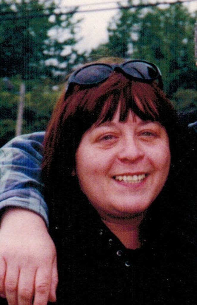 Diane C. Karoly
