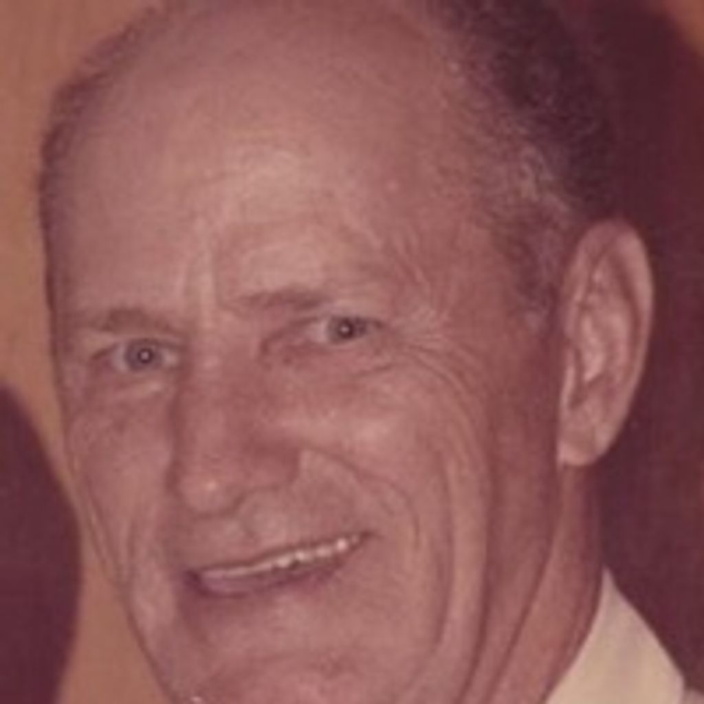 Derwood Young