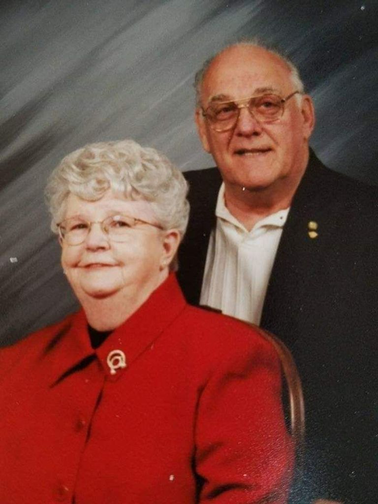 Rita Ann (Guthrie) Donaghy Profile Photo
