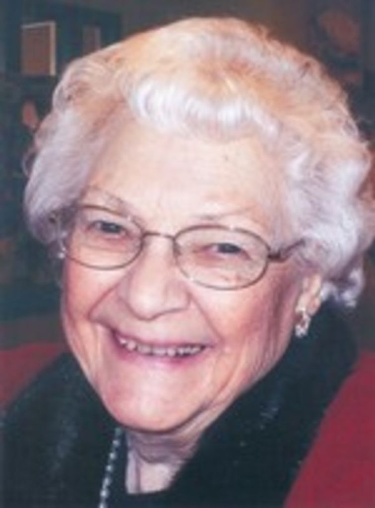 Ruby Mae Wiiliams Beene