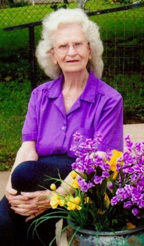 Charlotte F. Puett Prater Profile Photo